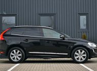 Volvo XC60 2.0 D4 SIGNATURE EDITION