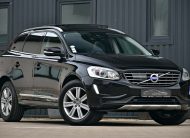 Volvo XC60 2.0 D4 SIGNATURE EDITION