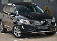 Volvo XC60 2.0 D4 SIGNATURE EDITION