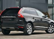 Volvo XC60 2.0 D4 SIGNATURE EDITION