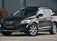 Volvo XC60 2.0 D4 SIGNATURE EDITION