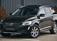 Volvo XC60 2.0 D4 SIGNATURE EDITION