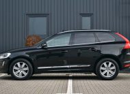 Volvo XC60 2.0 D4 SIGNATURE EDITION