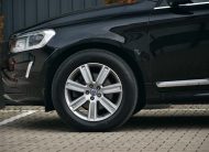 Volvo XC60 2.0 D4 SIGNATURE EDITION