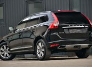 Volvo XC60 2.0 D4 SIGNATURE EDITION