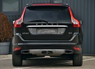 Volvo XC60 2.0 D4 SIGNATURE EDITION