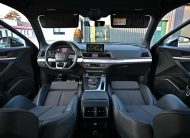 Audi Q5 2.0Tdi ULTRA Quattro S Tronic S LINE+