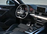 Audi Q5 2.0Tdi ULTRA Quattro S Tronic S LINE+