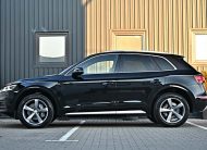 Audi Q5 2.0Tdi ULTRA Quattro S Tronic S LINE+