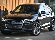 Audi Q5 2.0Tdi ULTRA Quattro S Tronic S LINE+