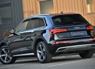 Audi Q5 2.0Tdi ULTRA Quattro S Tronic S LINE+