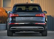 Audi Q5 2.0Tdi ULTRA Quattro S Tronic S LINE+