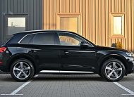 Audi Q5 2.0Tdi ULTRA Quattro S Tronic S LINE+