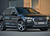 Audi Q5 2.0Tdi ULTRA Quattro S Tronic S LINE+