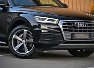 Audi Q5 2.0Tdi ULTRA Quattro S Tronic S LINE+