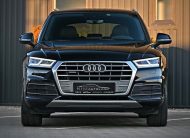 Audi Q5 2.0Tdi ULTRA Quattro S Tronic S LINE+