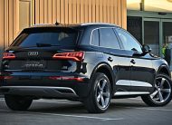 Audi Q5 2.0Tdi ULTRA Quattro S Tronic S LINE+