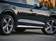 Audi Q5 2.0Tdi ULTRA Quattro S Tronic S LINE+