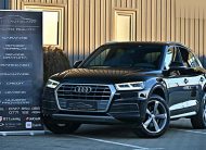 Audi Q5 2.0Tdi ULTRA Quattro S Tronic S LINE+