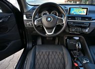 BMW X1 xDrive 18d xLine Luxury