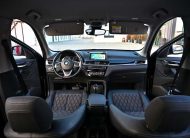 BMW X1 xDrive 18d xLine Luxury