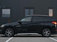 BMW X1 xDrive 18d xLine Luxury