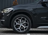 BMW X1 xDrive 18d xLine Luxury