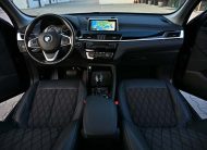 BMW X1 xDrive 18d xLine Luxury