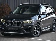 BMW X1 xDrive 18d xLine Luxury