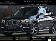 BMW X1 xDrive 18d xLine Luxury