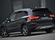 BMW X1 xDrive 18d xLine Luxury