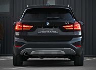 BMW X1 xDrive 18d xLine Luxury