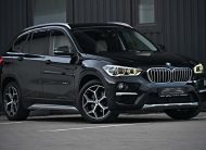 BMW X1 xDrive 18d xLine Luxury