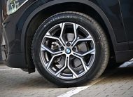 BMW X1 xDrive 18d xLine Luxury