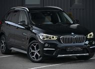 BMW X1 xDrive 18d xLine Luxury