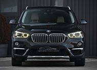 BMW X1 xDrive 18d xLine Luxury