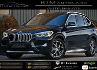 BMW X1 xDrive 18d xLine Luxury