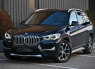 BMW X1 xDrive 18d xLine Luxury