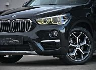 BMW X1 xDrive 18d xLine Luxury