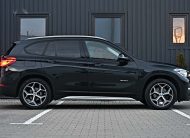 BMW X1 xDrive 18d xLine Luxury