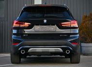 BMW X1 xDrive 18d xLine Luxury