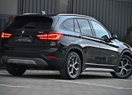 BMW X1 xDrive 18d xLine Luxury