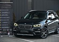 BMW X1 xDrive 18d xLine Luxury