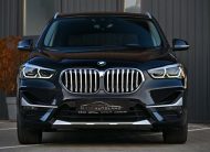 BMW X1 xDrive 18d xLine Luxury