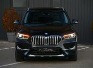 BMW X1 xDrive 18d xLine Luxury