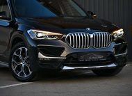 BMW X1 xDrive 18d xLine Luxury