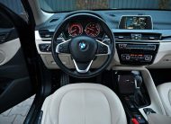 BMW X1 xDrive 18d xLine Luxury