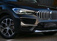 BMW X1 xDrive 18d xLine Luxury