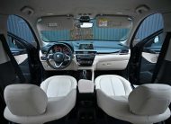 BMW X1 xDrive 18d xLine Luxury