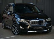 BMW X1 xDrive 18d xLine Luxury